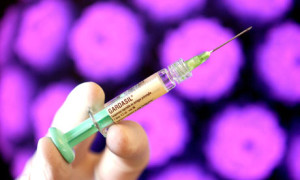 Вакцинация против вируса папилломы человека: так ли это необходимо?